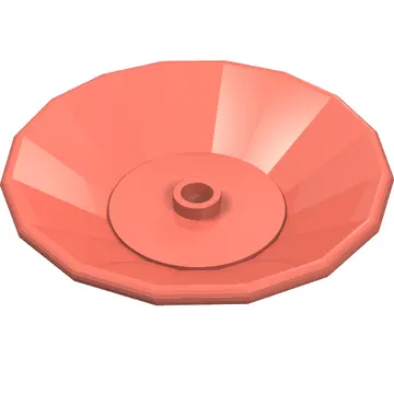 Dish 5 x 5