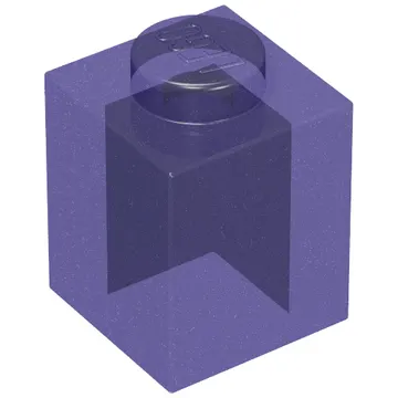 Brick 1 x 1
