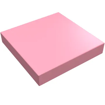 Tile 2 x 2 with Groove