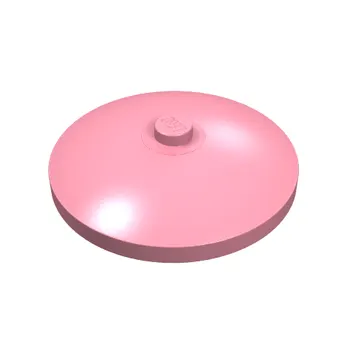 Dish 4 x 4 Inverted [Radar]