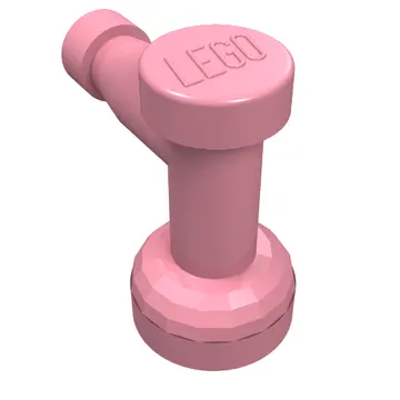 Tap 1 x 1 with Hole in Spout