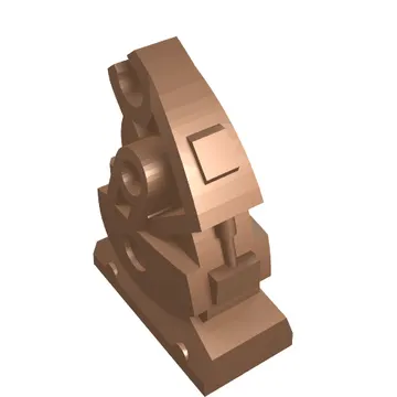 Leg Mechanical, Exo-Force Robot
