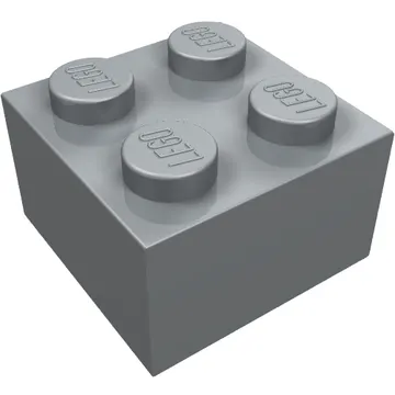 Brick 2 x 2