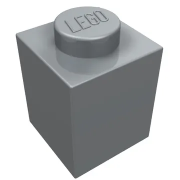 Brick 1 x 1