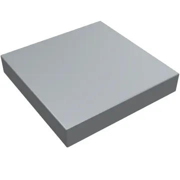 Tile 2 x 2 with Groove