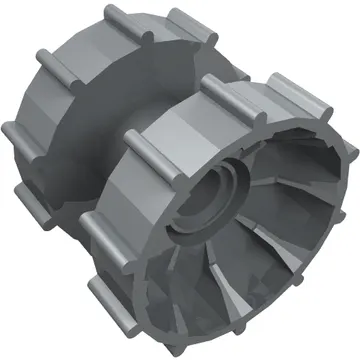 Technic Tread Hub