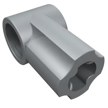 Technic Axle and Pin Connector Angled #1