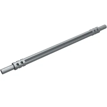 Axle Hose, Soft 11L
