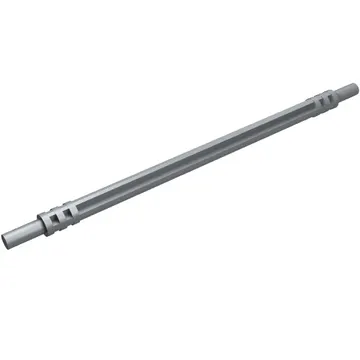 Axle Hose, Soft 12L