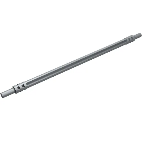 Axle Hose, Soft 14L