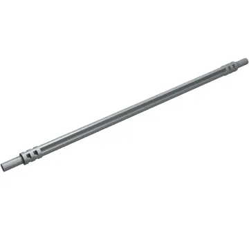 Axle Hose, Soft 16L
