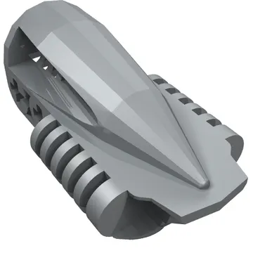 Technic Block 3 x 5 x 1 2/3