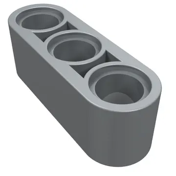 Technic Beam 1 x 3 Thick