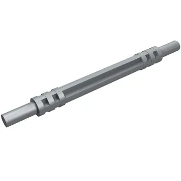 Axle Hose, Soft 7L