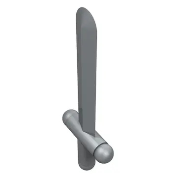 Weapon Sword / Shortsword