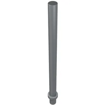 Bar 6.6L with Stop Ring [Umbrella Stand]