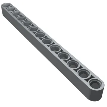 Technic Beam 1 x 13 Thick