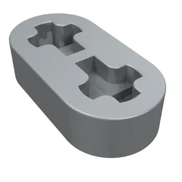 Technic Beam 1 x 2 Thin