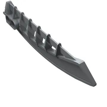 Large Figure Weapon Blade, Air Katana