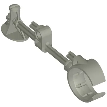 Large Figure Weapon, Matoran Kolhii Stick