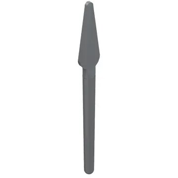 Weapon Pike / Spear Round End