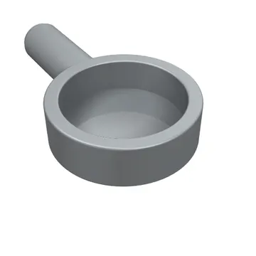 Equipment Frying Pan