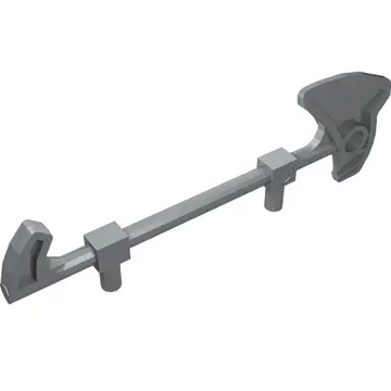 Weapon Staff (Nokama)