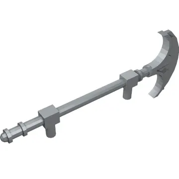 Weapon Staff (Onewa)