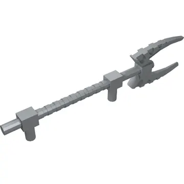 Weapon Staff (Vakama)