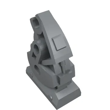 Leg Mechanical, Exo-Force Robot