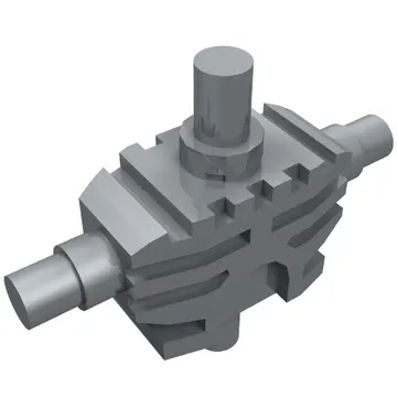 Torso Mechanical, Bionicle