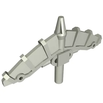 Weapon Blade (Toa Kongu)