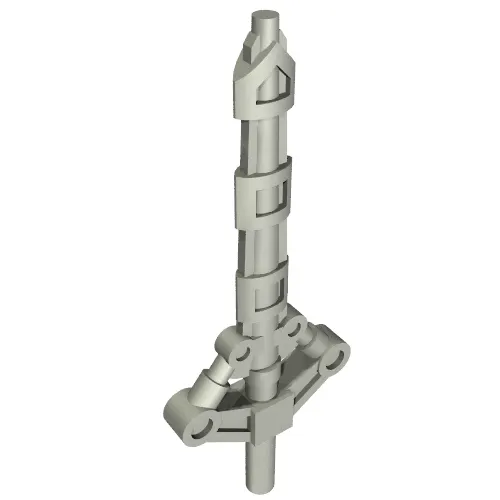 Weapon Sword (Toa Jaller)