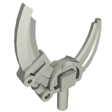 Weapon Claw (Toa Hewkii)