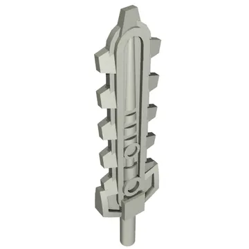 Weapon Sword (Piraka Thok)