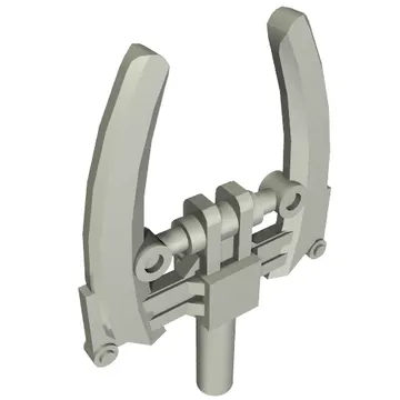 Weapon Blade, Double (Piraka Hakann)