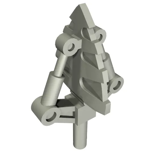Weapon Axe Head (Piraka Vezok)