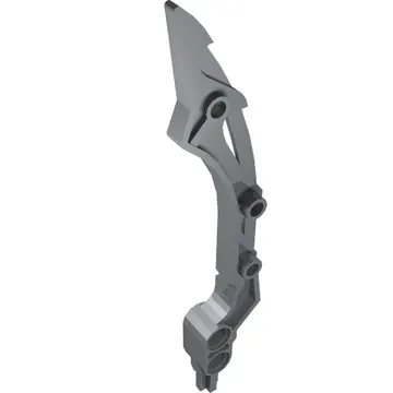 Large Figure Weapon Blade (Hewkii Mahri / Solek)