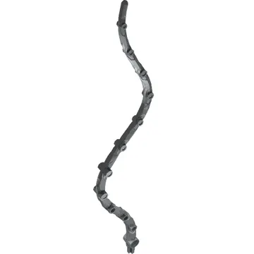 Large Figure Weapon Whip, Barraki Kalmah Tentacle