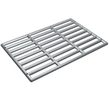 Bar 9 x 13 Grille