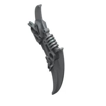 Large Figure Weapon Blade, Claw (Antroz)