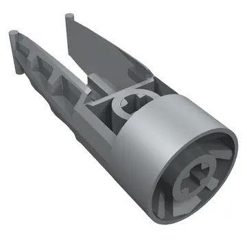 Large Figure Engine / Jet Pack (Rahi Sonic Jet)