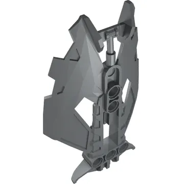 Large Figure Armor Panel / Shield