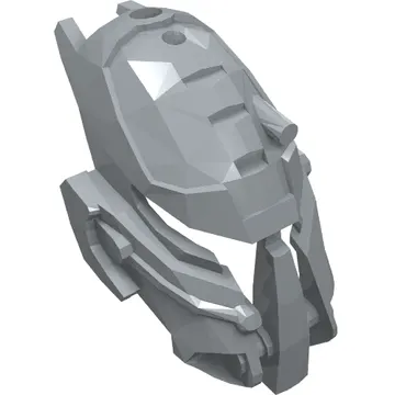 Large Figure Mask, Bulk