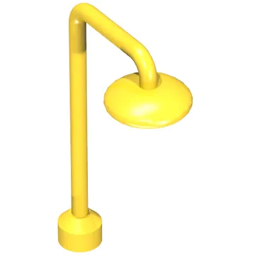 Duplo Shower Faucet