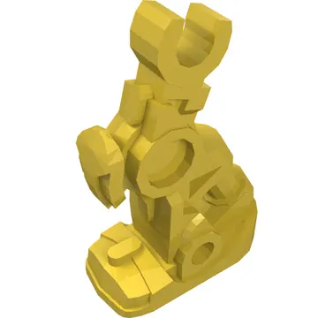 Leg Mechanical (Hero Factory)