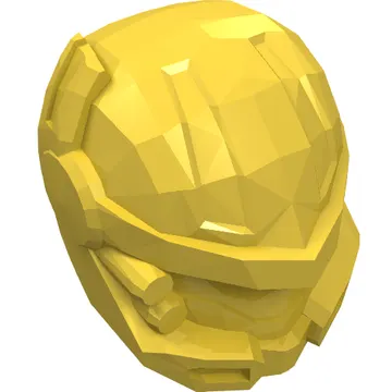 Helmet Hero Factory (Evo)