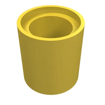 Technic Pin Connector Round 1L [Beam]