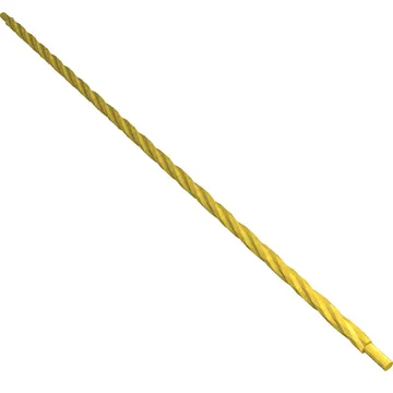 Spiral [Fireman] Pole 32L