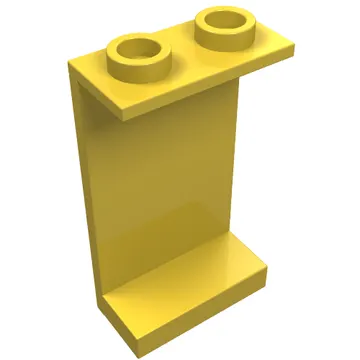 Panel 1 x 2 x 3 [Hollow Studs]